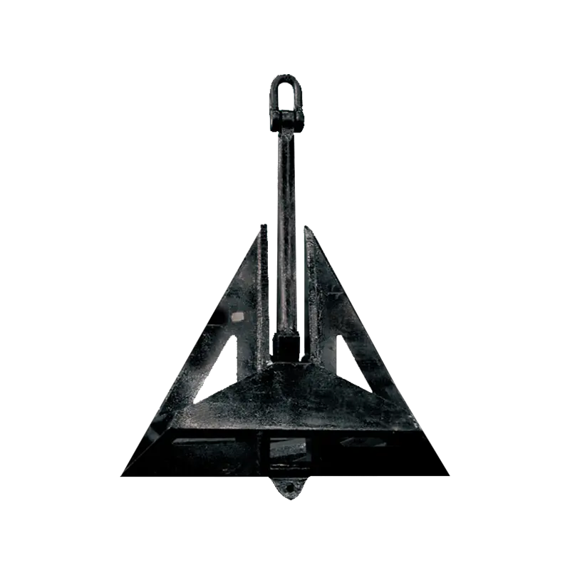 YFD-14 High Holding Power Anchor